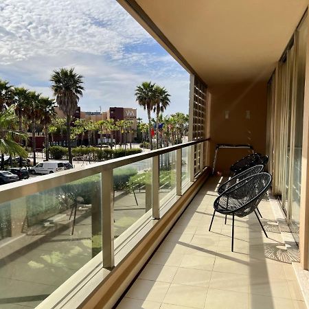 기아 Albufeira Salgados Premium 2 With Pool By Homing 아파트 외부 사진
