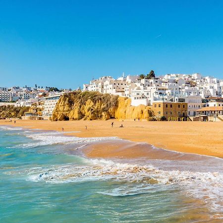 기아 Albufeira Salgados Premium 2 With Pool By Homing 아파트 외부 사진