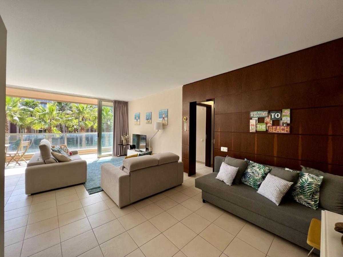 기아 Albufeira Salgados Premium 2 With Pool By Homing 아파트 외부 사진