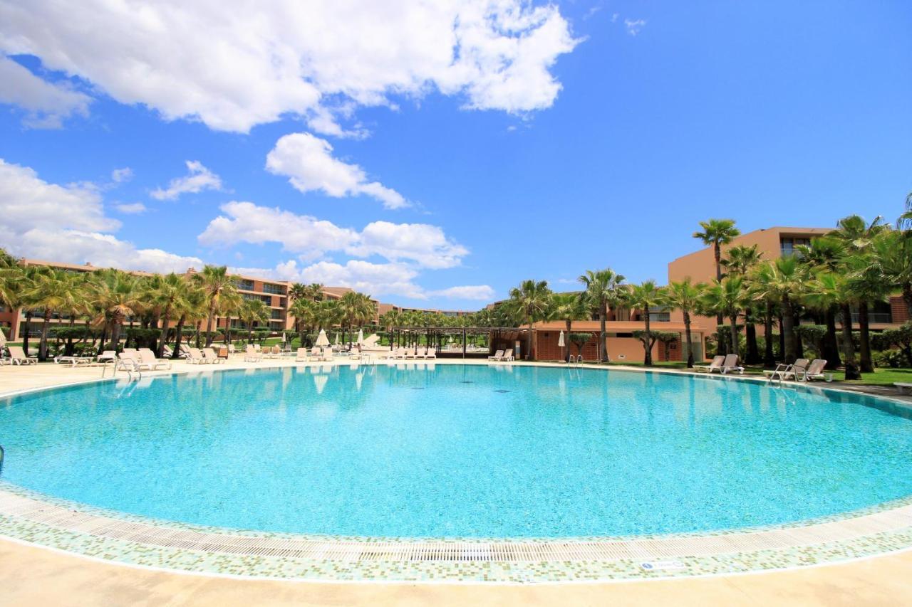 기아 Albufeira Salgados Premium 2 With Pool By Homing 아파트 외부 사진