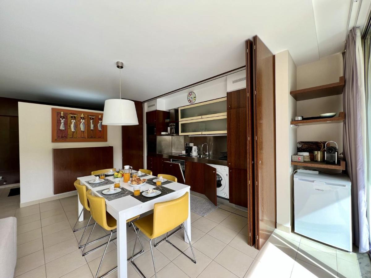 기아 Albufeira Salgados Premium 2 With Pool By Homing 아파트 외부 사진