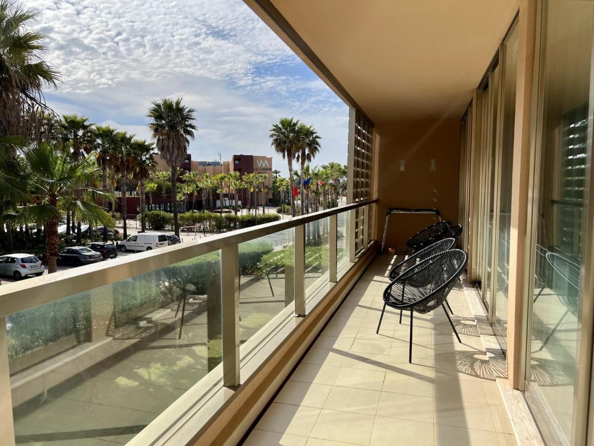 기아 Albufeira Salgados Premium 2 With Pool By Homing 아파트 외부 사진