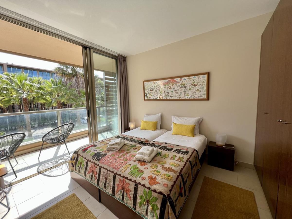 기아 Albufeira Salgados Premium 2 With Pool By Homing 아파트 외부 사진