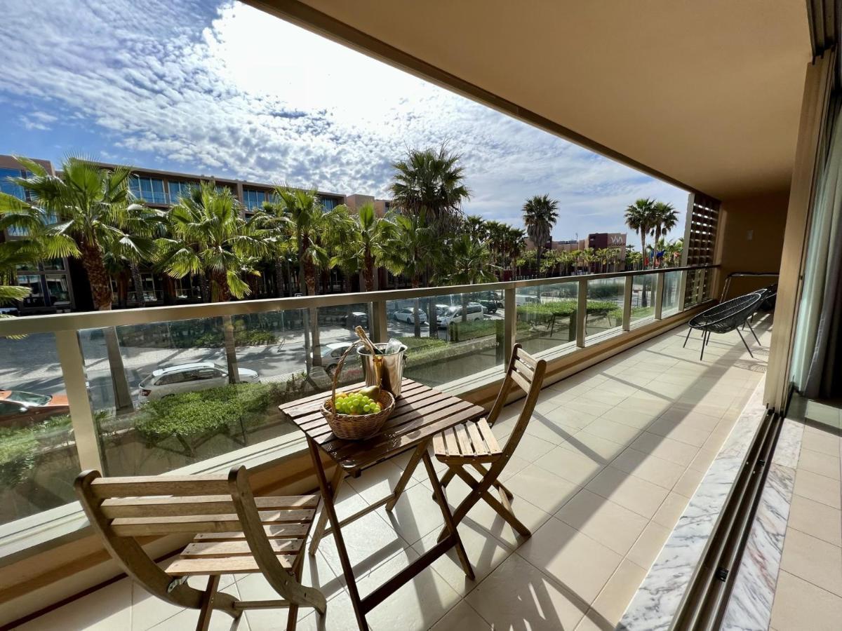 기아 Albufeira Salgados Premium 2 With Pool By Homing 아파트 외부 사진