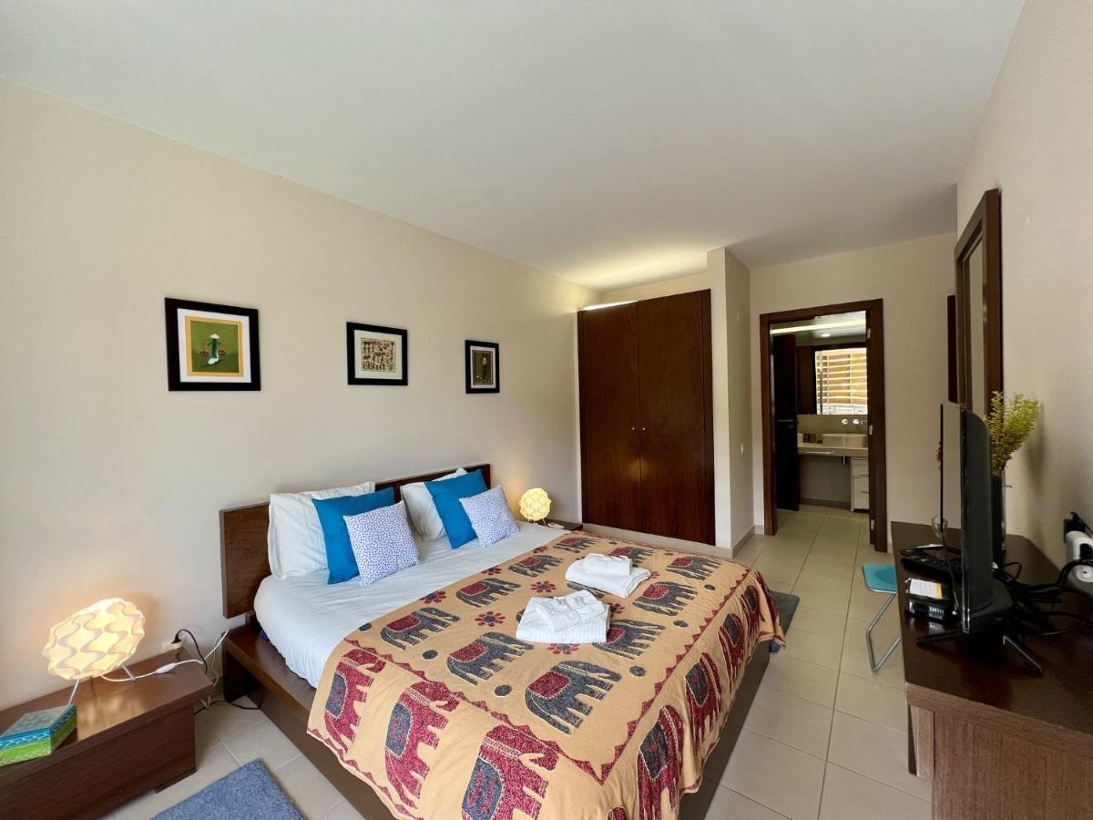 기아 Albufeira Salgados Premium 2 With Pool By Homing 아파트 외부 사진