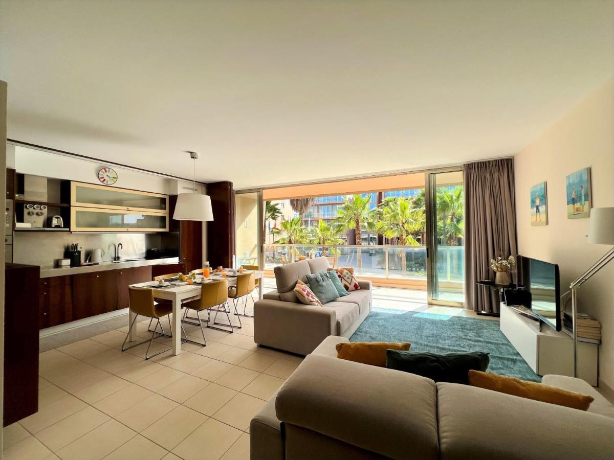 기아 Albufeira Salgados Premium 2 With Pool By Homing 아파트 외부 사진