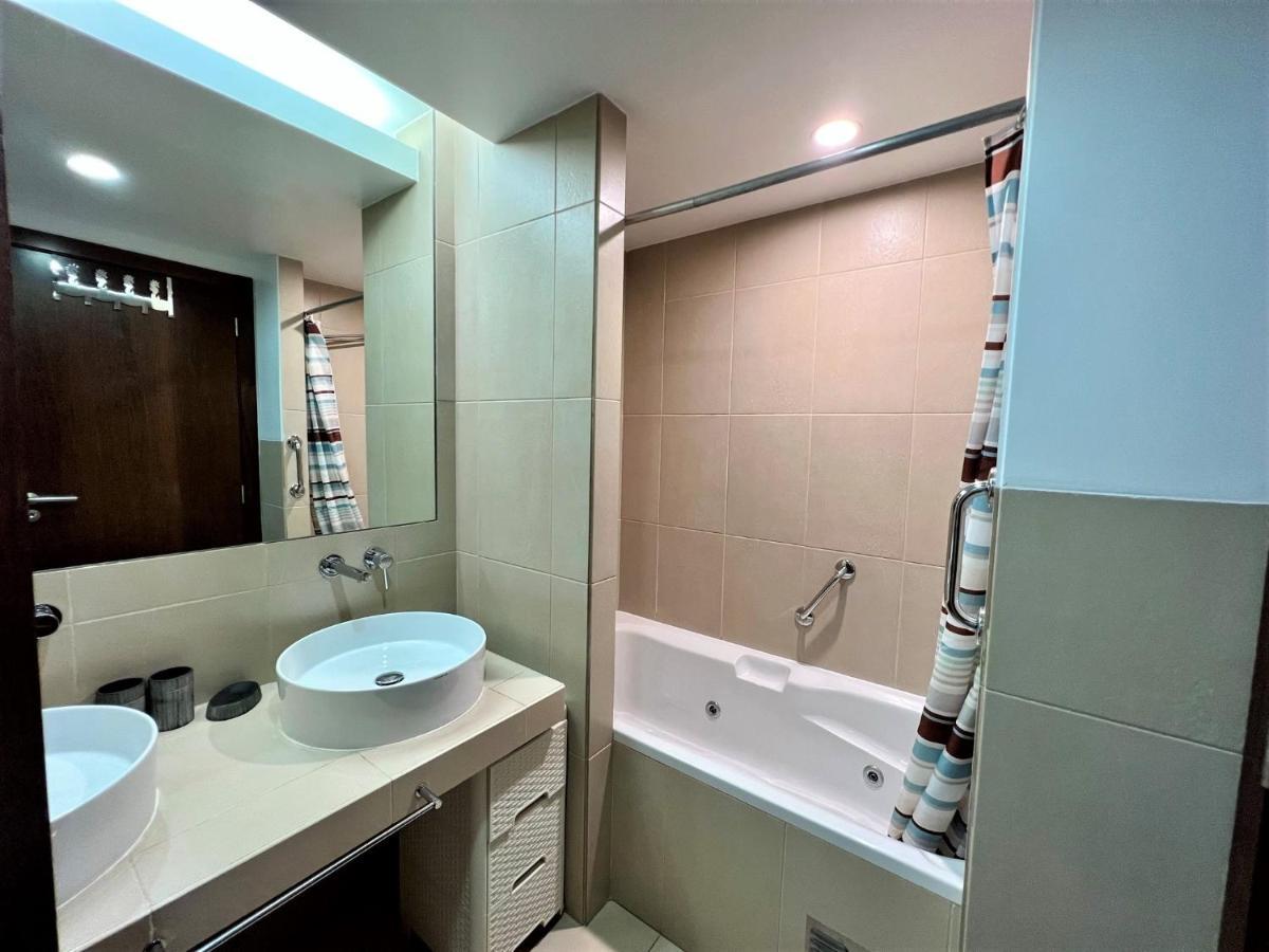 기아 Albufeira Salgados Premium 2 With Pool By Homing 아파트 외부 사진